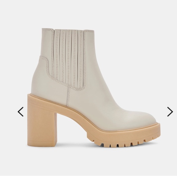 Dolce Vita Boots - Picture 1 of 8